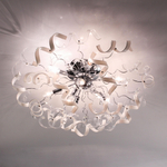 Citilux Рандом CL222191 Люстра потолочная Хром