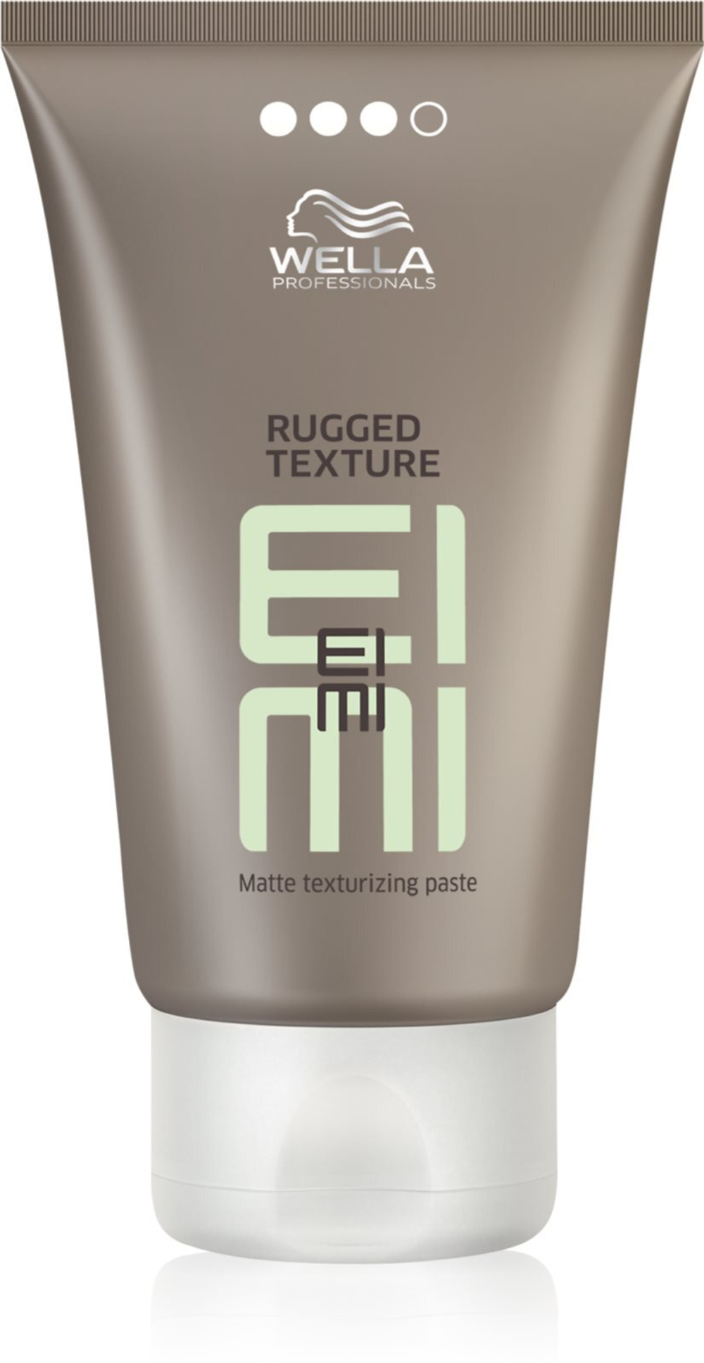 Wella Professionals Eimi Rugged Texture - моделирующая матирующая паста /   75  ml  / GTIN 8005610574721