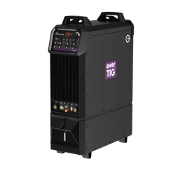 OSA START everTIG 350 AC/DC PULSE Установка аргонодуговой сварки 3ST350EAP — промышленный аргонодуговой сварочный аппарат tig для цеха, 350 А