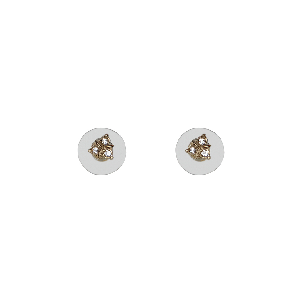 "Эюя" серьги из коллекции "Э" от Jenavi