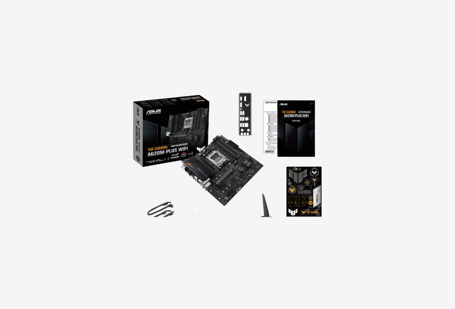 TUF GAMING A620M-PLUS WIFI_0626709105458