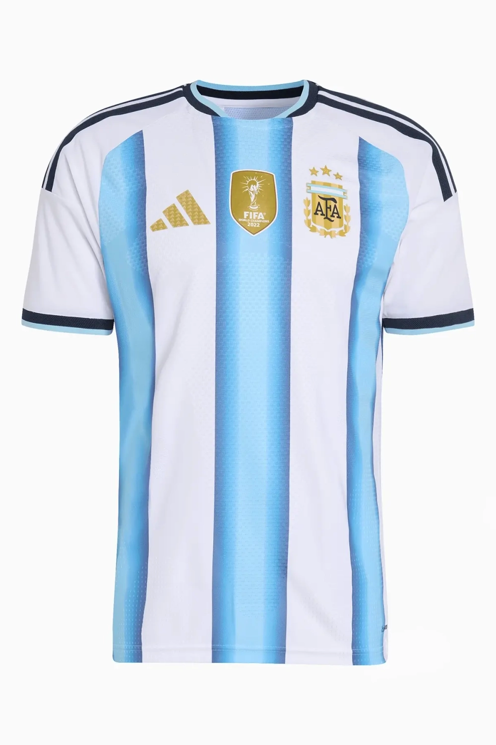 Футболка adidas Аргентина 2026 Home Authentic