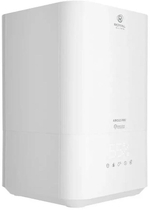 Увлажнитель воздуха ультразвуковой Royal Clima RUH-ARP400/5.0E-WT,  5л,  белый