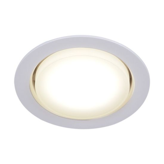 53120-9.0-001 GX53 WT светильник точ.