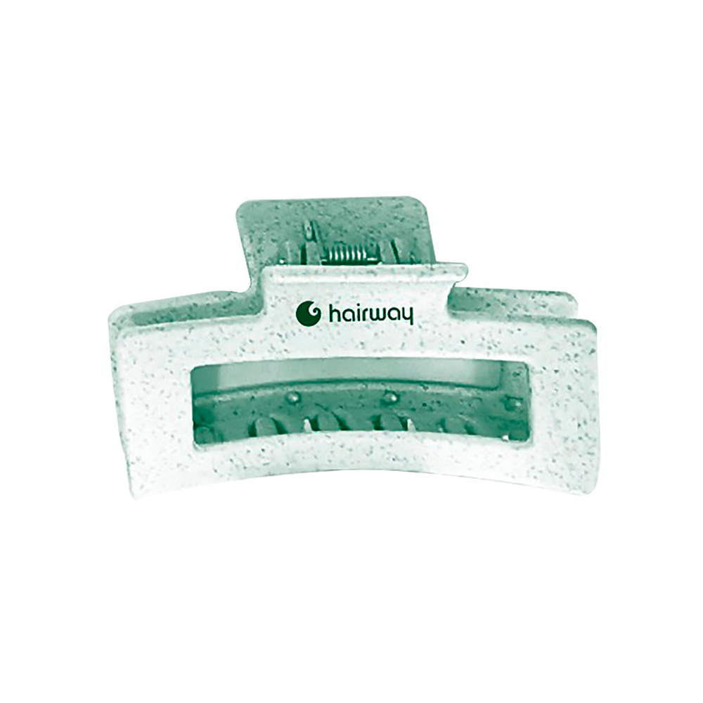 Hairway Зажим для волос Ecoline 42047-23, 85мм