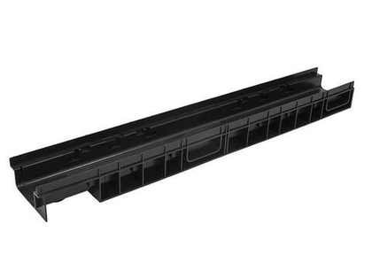 Лоток MEDIUM 100.125 h145 пластиковый