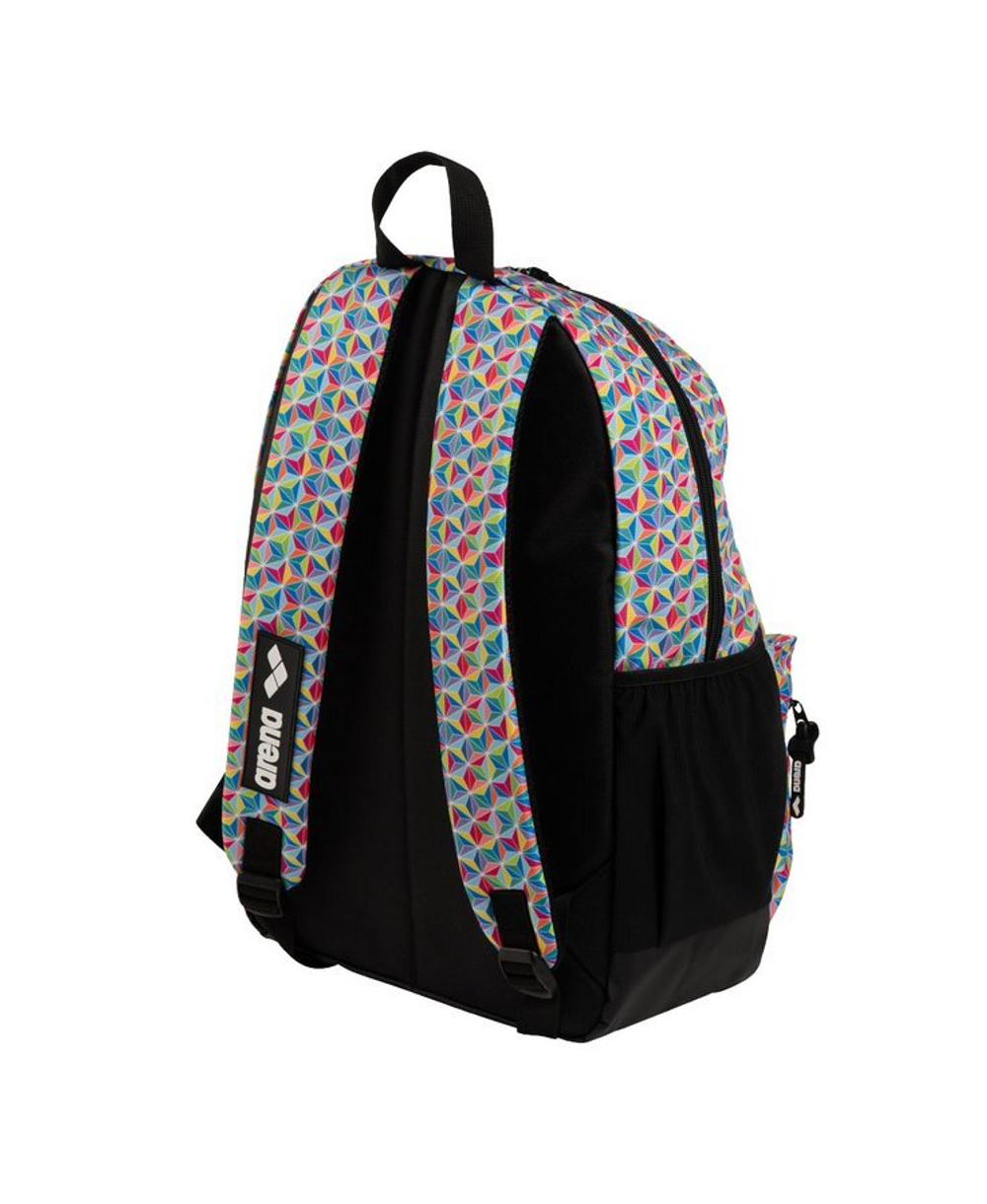 Рюкзак Arena TEAM BACKPACK 30 ALLOVER