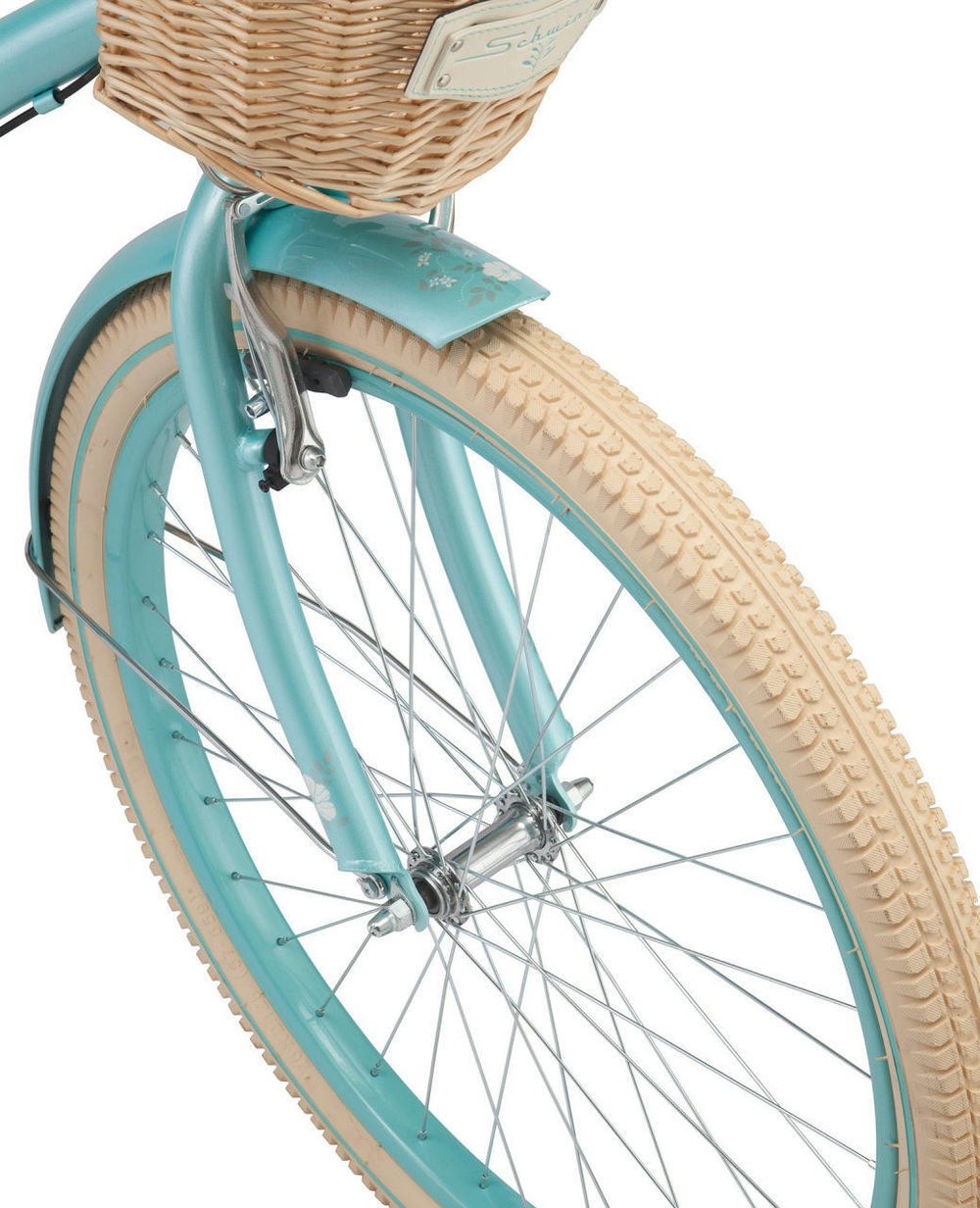 Женский велосипед Schwinn Cabo (2022)