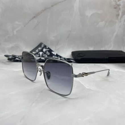 Солнцезащитные очки Chrome Hearts