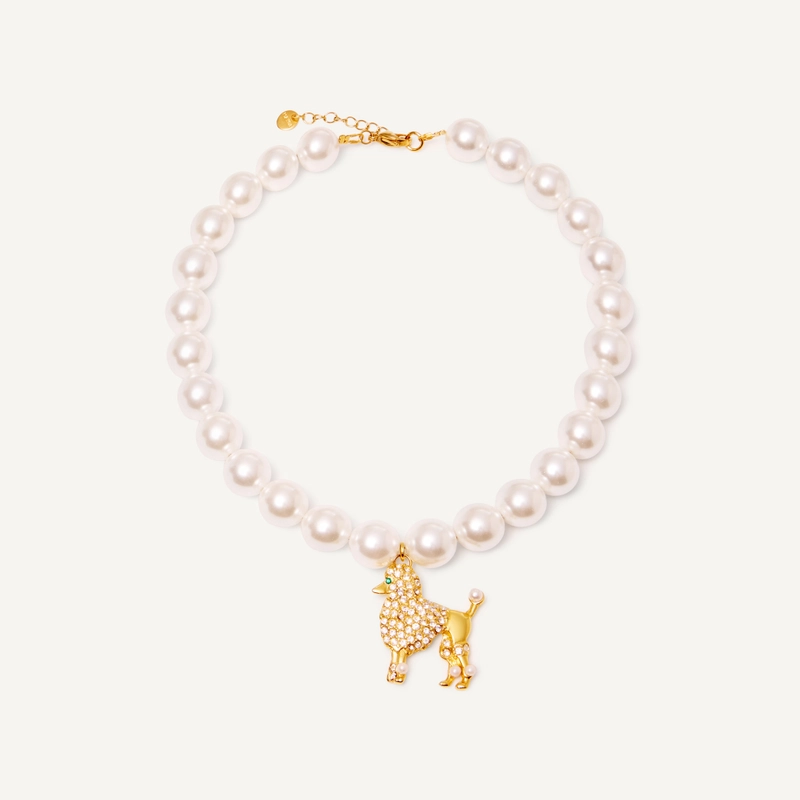 Колье Бренда