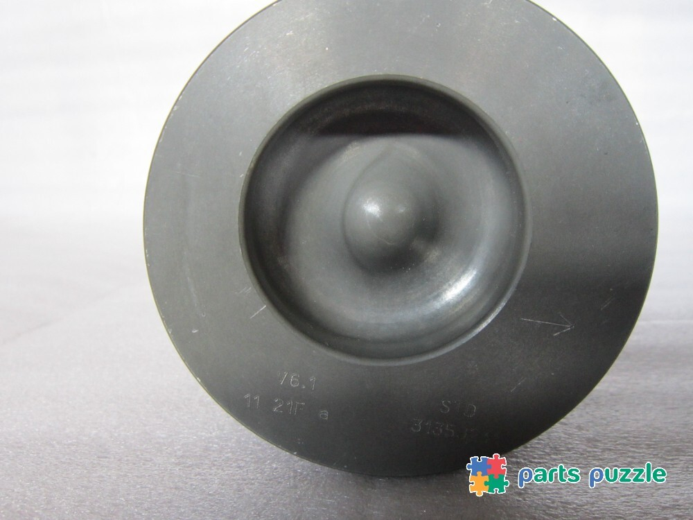 Поршень в сборе / KIT, PISTON АРТ: 985-129