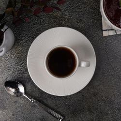 Кофейная пара 85 мл d 6 см h5,5 см Neo Silk Noble [6]