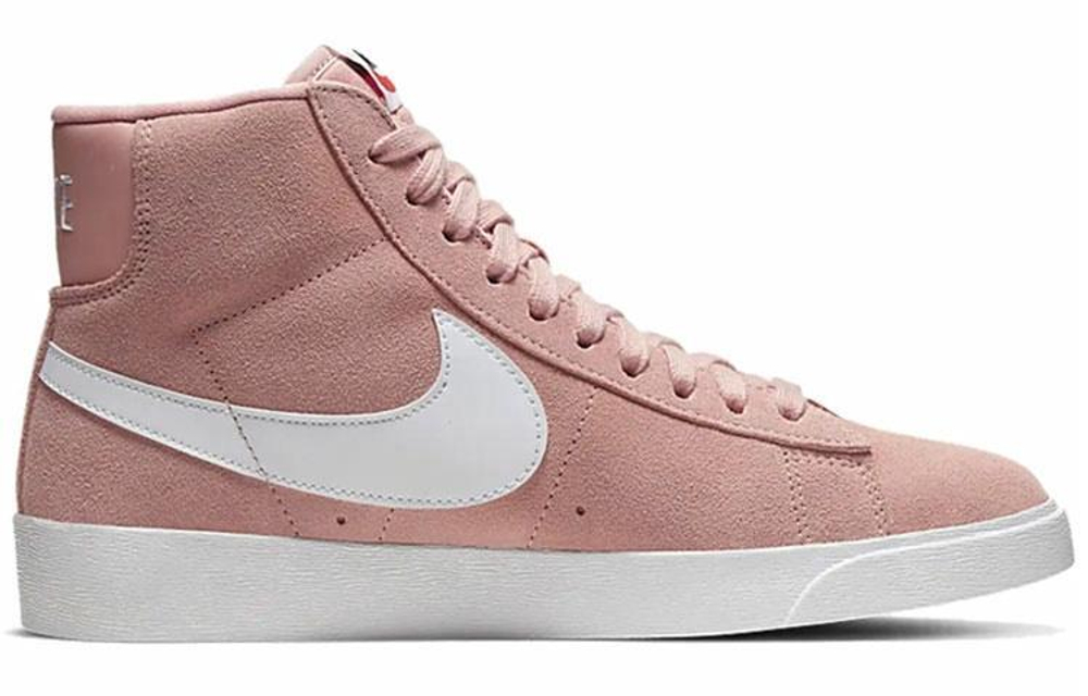 Кроссовки Nike Blazer Vintage (Женская размерная сетка)