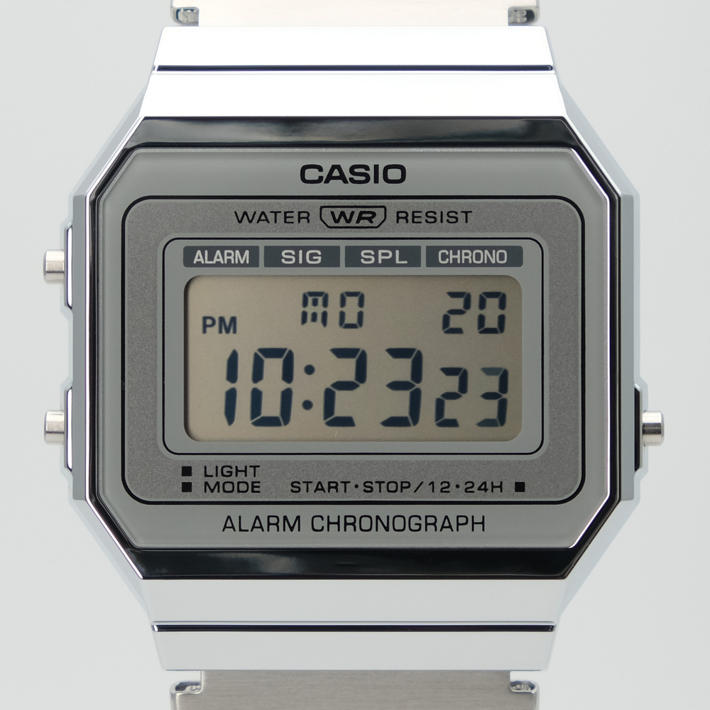 Наручные часы Casio Vintage A700WM-7A