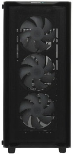 Корпус Deepcool CC560 MESH V2 черный