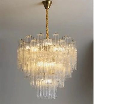 Люстра Tronchi D60