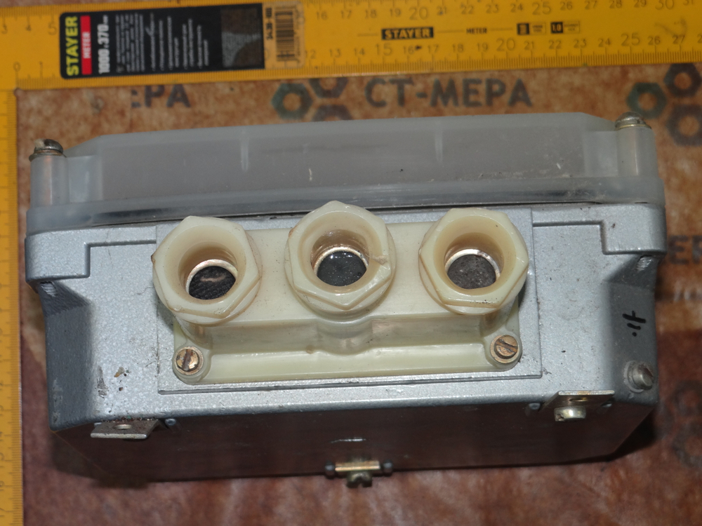 СУС ВПР-1 220V преобразователь передающий