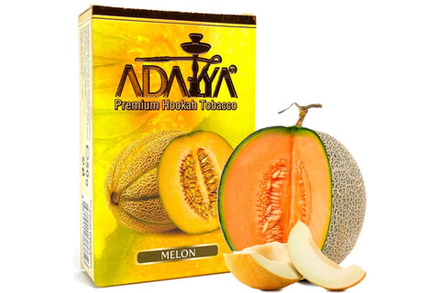 Adalya Melon (Дыня) 50г