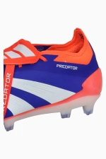 Бутсы adidas Predator Elite FT FG