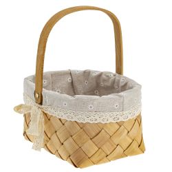 GAEM Корзина, L26 W20,5 H28,5/14 см