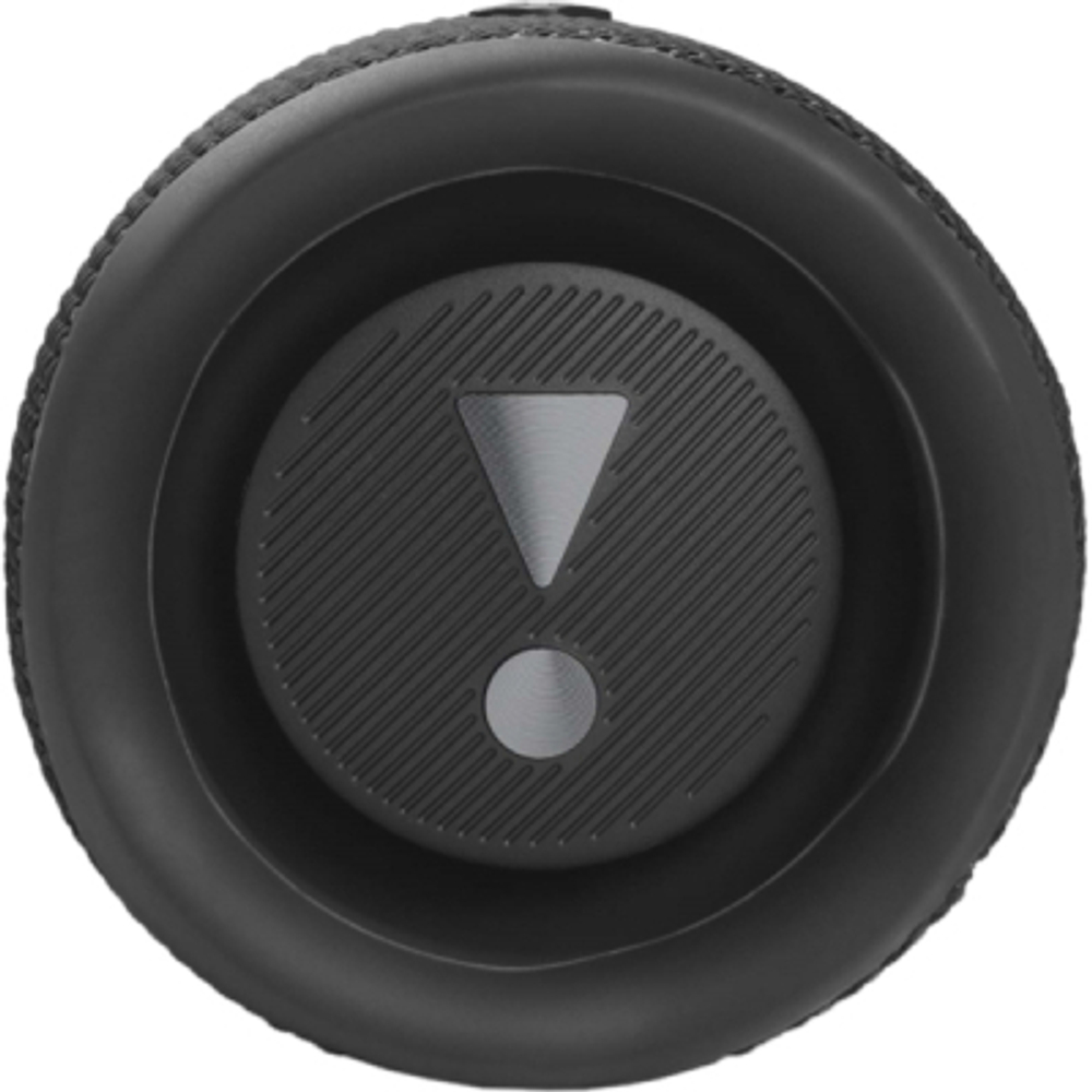 Портативная акустика JBL Flip 6 черная