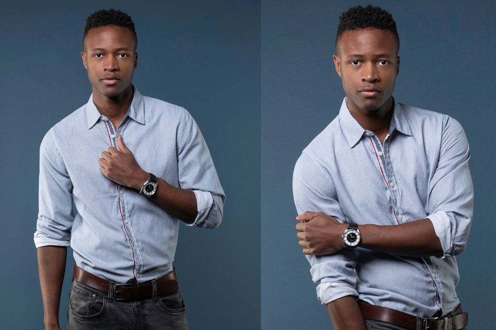 Superior 1 2.72 Х 11м Deep Blue