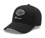 Бейсболка Harley-Davidson® & Champion