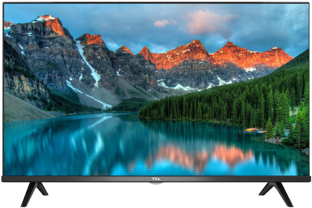 Телевизор TCL 32&quot;; L32S60A