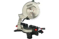 Торцовочная пила Metabo KS 305 M
