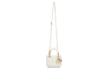 Сумка DIOR Lady Dior Dioramour, S0856ONGH-M030