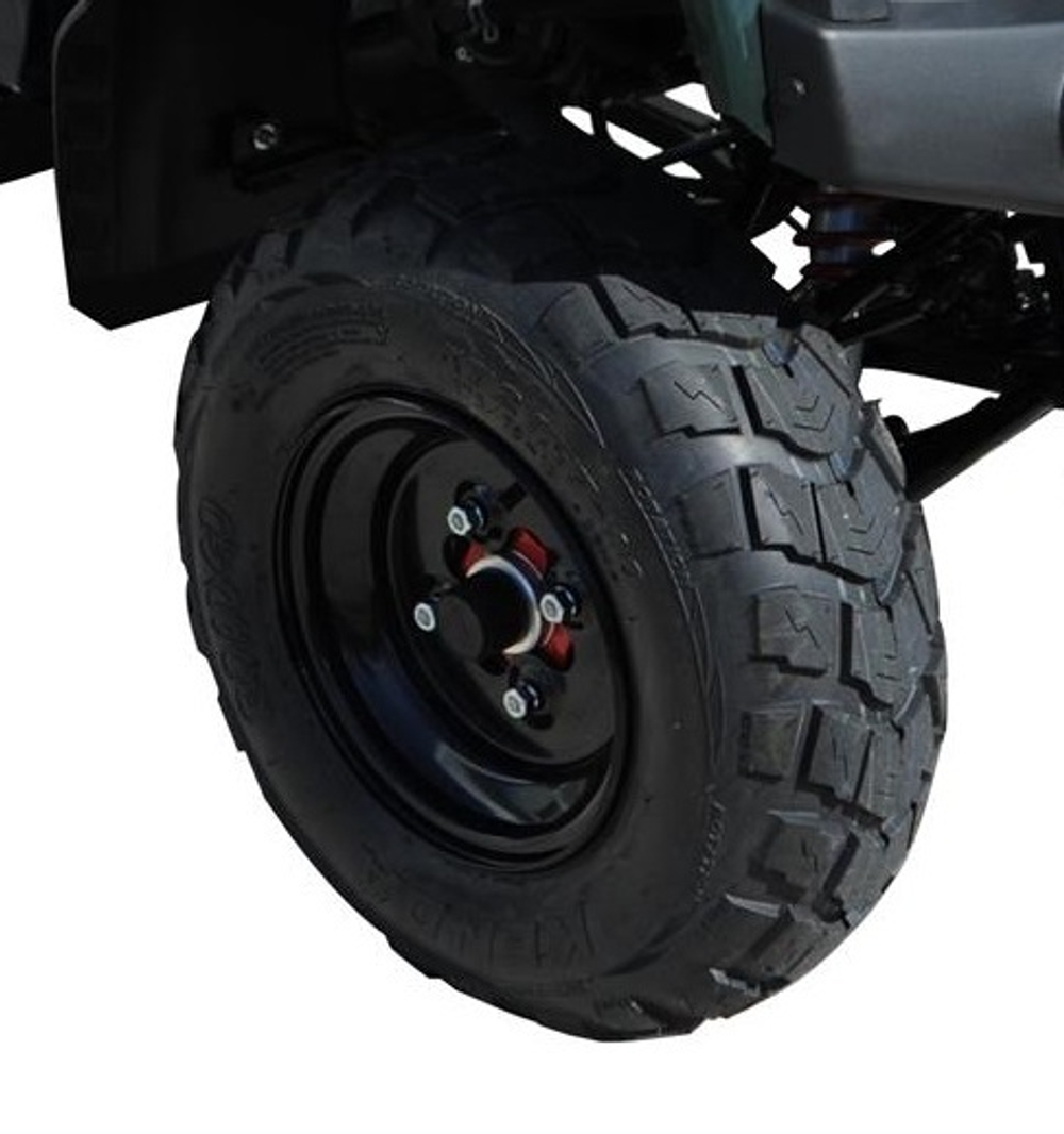 Квадроцикл ADLY ATV-150U