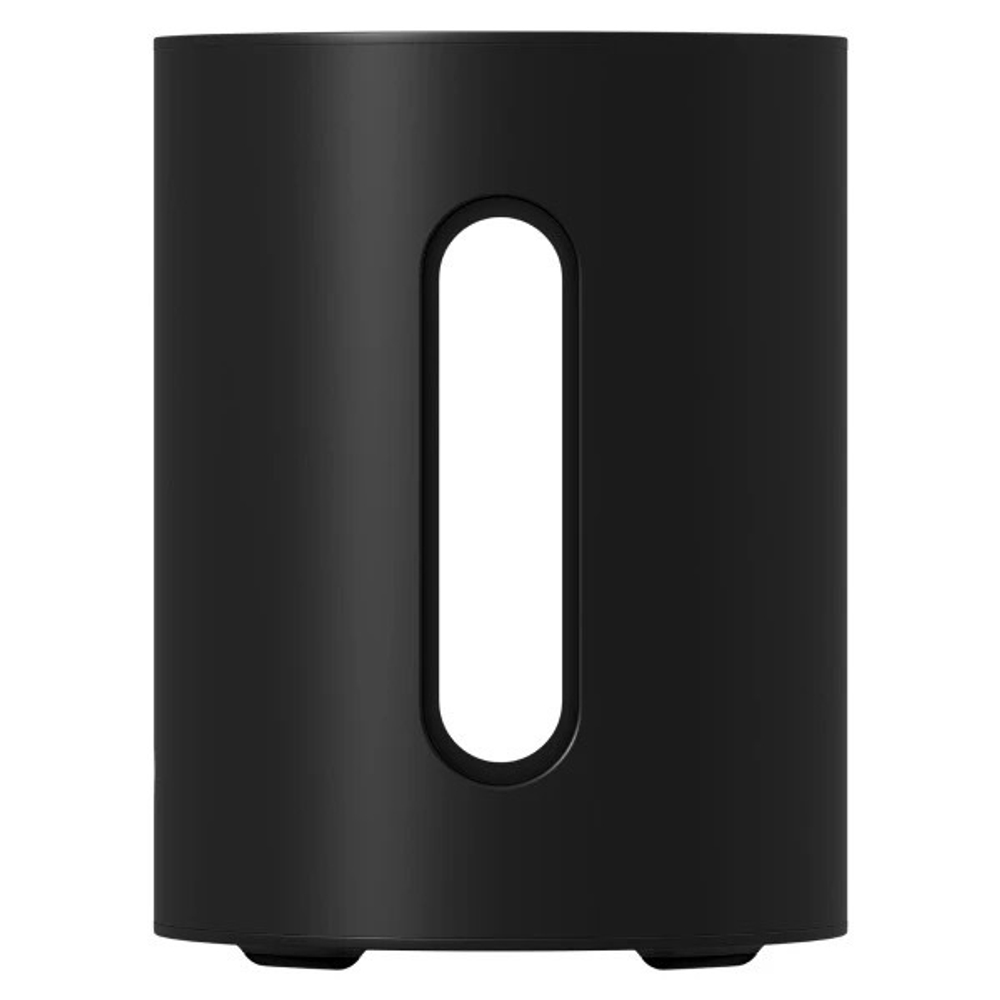 Сабвуфер Sonos SUB Mini черный