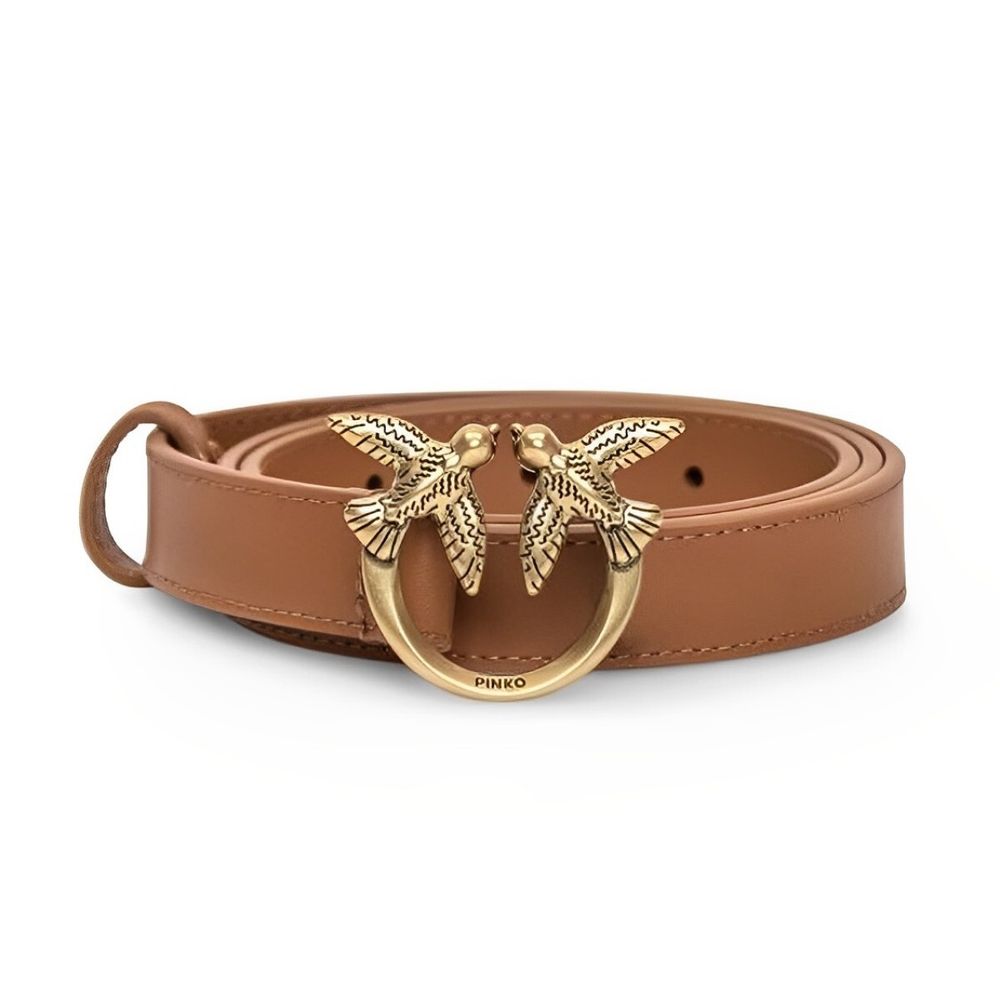 Пояс PINKO 2cm, 100143A0F1L58Q