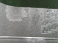 Жабо Audi A8 4 D5 (2017-н.в.)