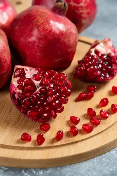 Гранат Ароматизатор пищевой, 100%COOK, 100 г