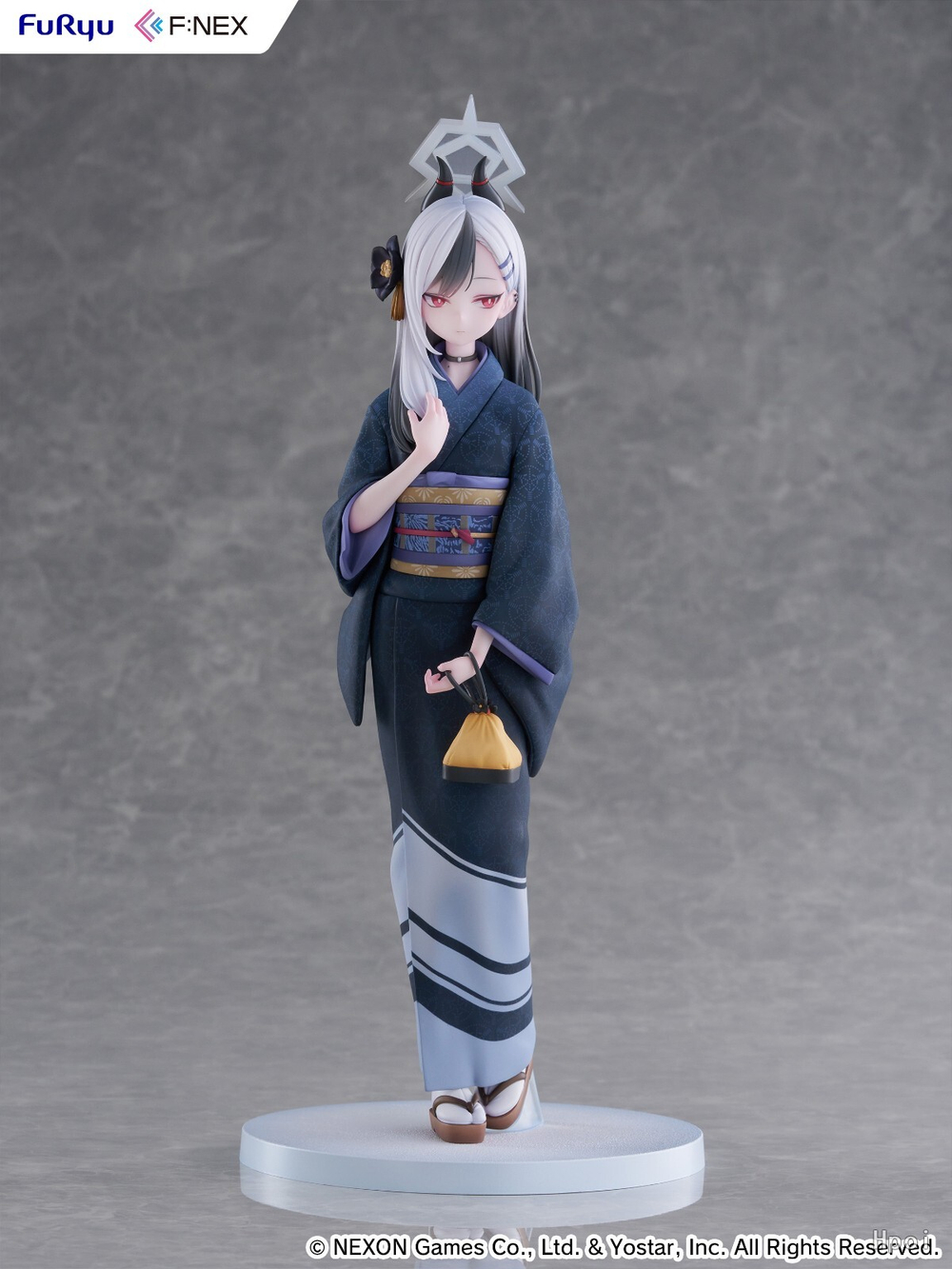 Onikata Kayoko