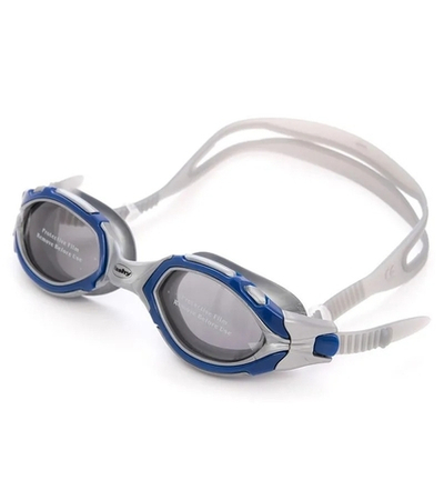 Очки для плавания Fashy Osprey поляризационные линзы