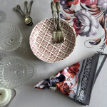 Сервировочная салфетка из хлопка