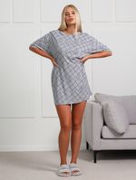 Туника Груви-2 Виотекс СЕРЫЙ