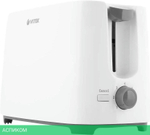 Тостер Vitek VT-1587 W