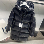 Пуховик Moncler