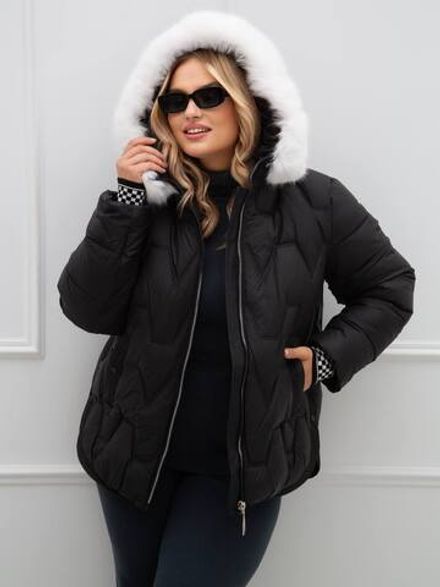 Куртка 28123-1/1 Fabrika