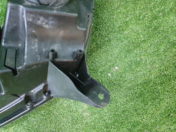 Битая Фара правая Lada Largus 1 (2021-н.в.) галоген