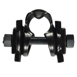 Хомут замок седла сидения 22 мм для велосипеда