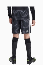 Вратарские шорты adidas Tiro 26 Competition GK Детские - черный