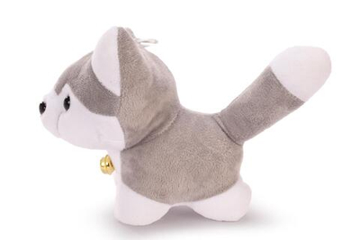 Мягкая игрушка Собачка 18см, BB215