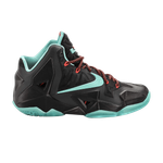 Кроссовки Nike Lebron 11 Diffused Jade 11