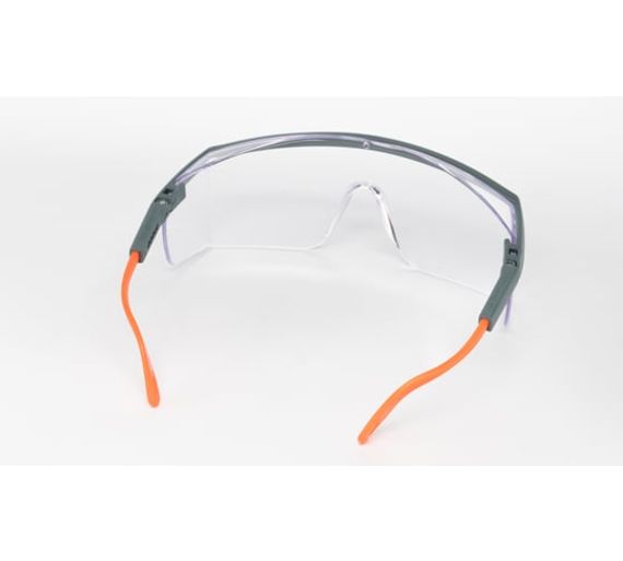 Открытые защитные очки Delta Plus KILIMANDJARO из поликарбоната KILIMGRINAB