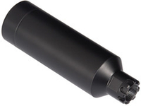 Дожигатель Вектор-7,62 VR-DTL gen2, резьба М14х1L, калибр 7,62, сталь (VR-DTLS-762-14L-gen2)