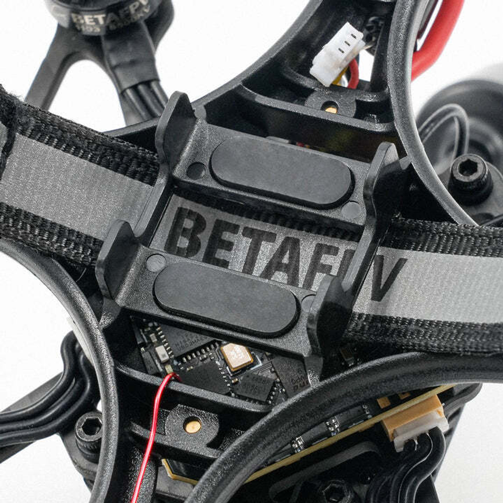 Дрон Betafpv Pavo 20 Whoop PNP-For DJI O3 HD ELRS 2.4G